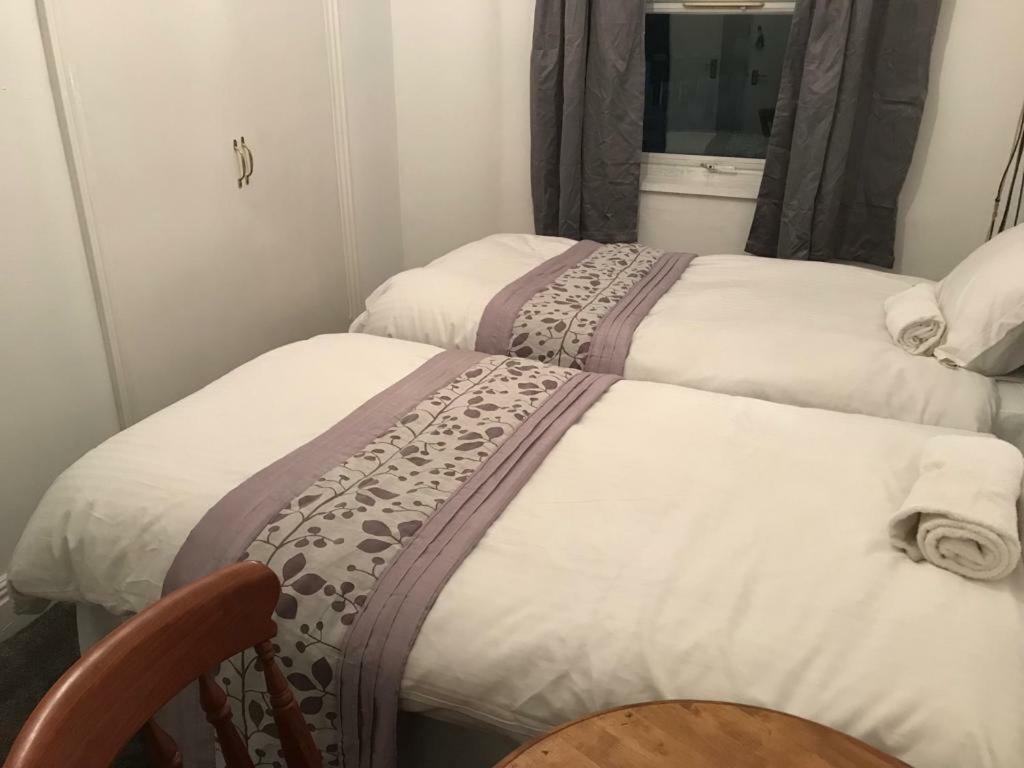 The Mulberry Guesthouse Бирмингам Екстериор снимка